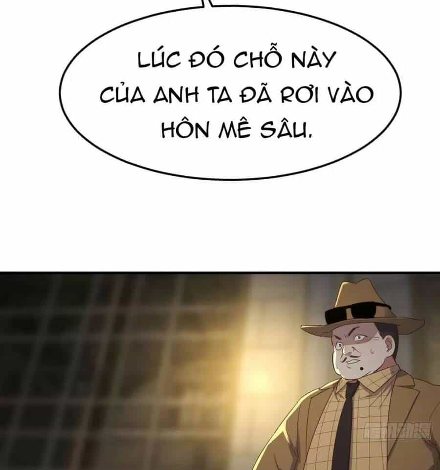 Đấu Thần Vĩnh Dạ - Chương 17 - ảnh 25