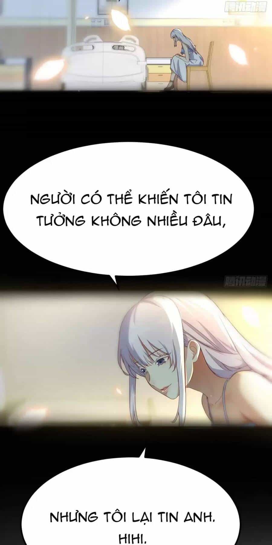 Đấu Thần Vĩnh Dạ - Chương 18 - ảnh 13