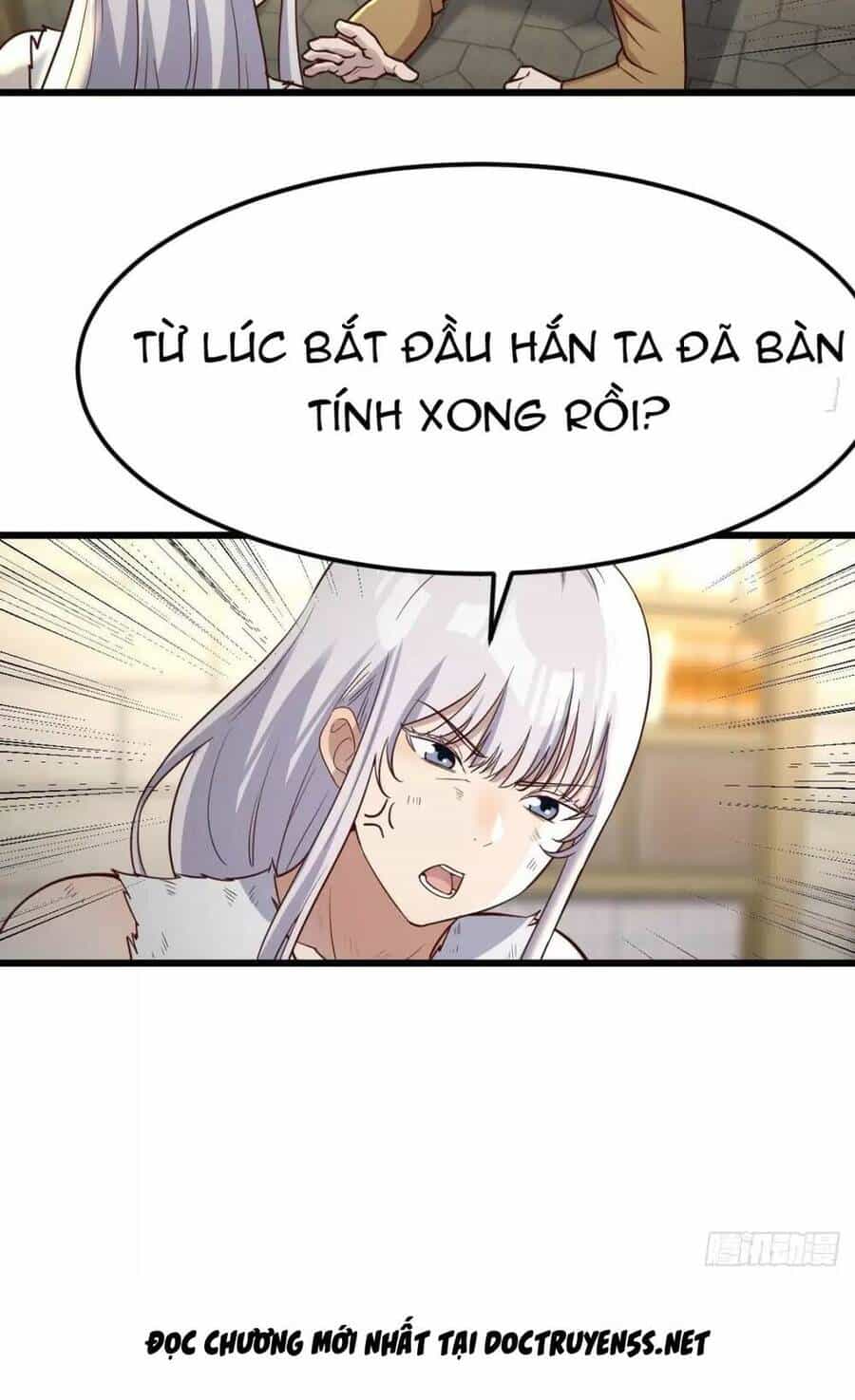 Đấu Thần Vĩnh Dạ - Chương 18 - ảnh 26