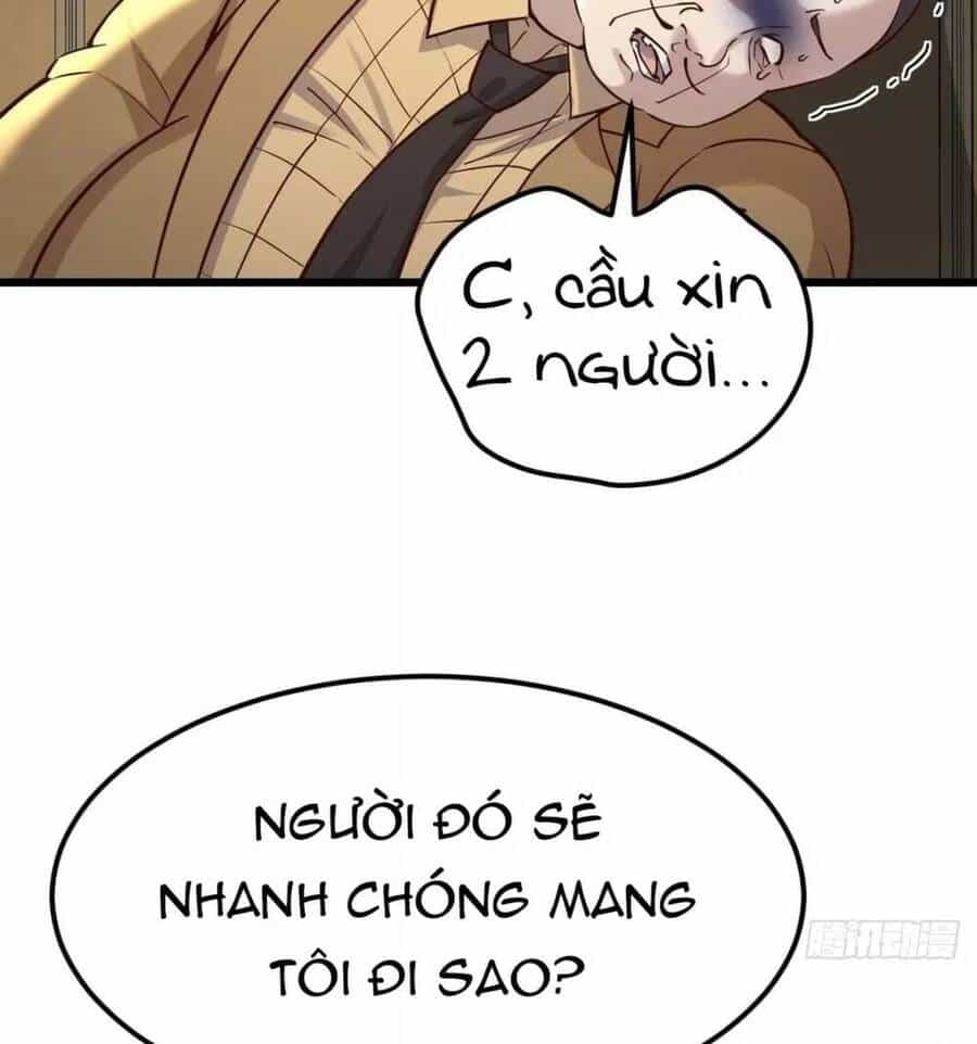 Đấu Thần Vĩnh Dạ - Chương 18 - ảnh 28