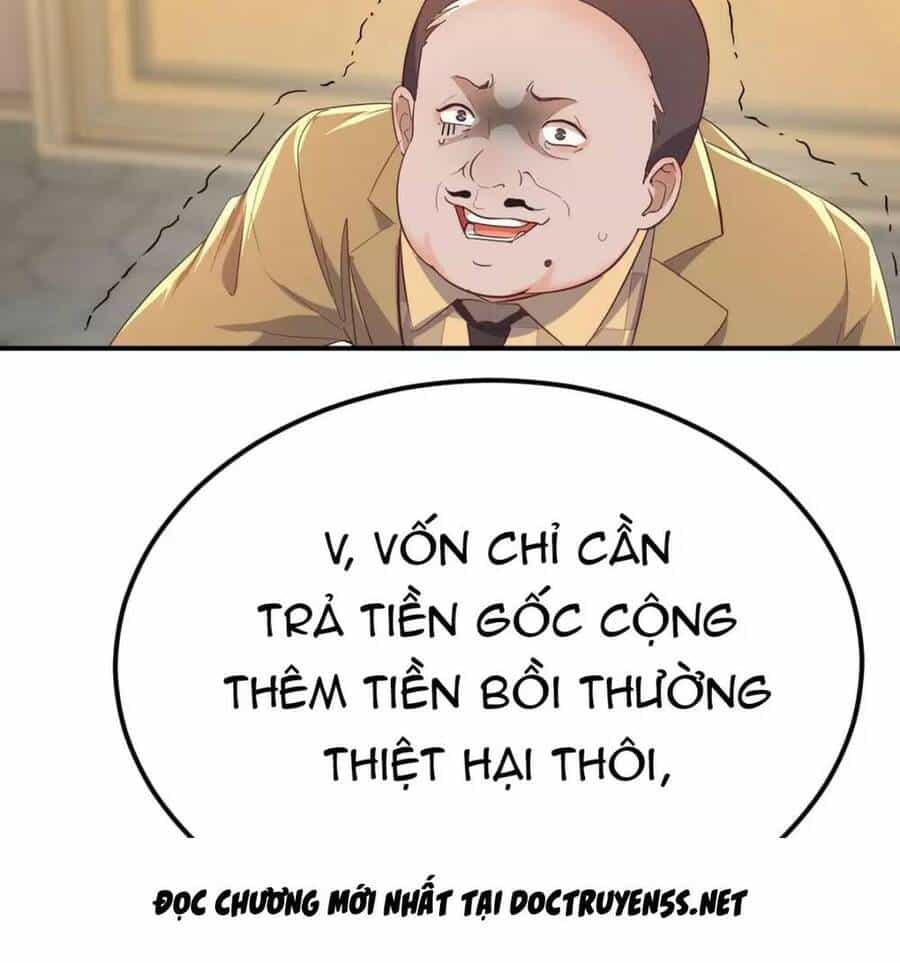 Đấu Thần Vĩnh Dạ - Chương 19 - ảnh 14