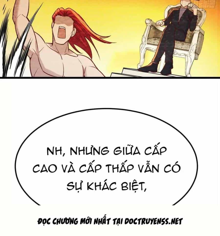 Đấu Thần Vĩnh Dạ - Chương 19 - ảnh 35