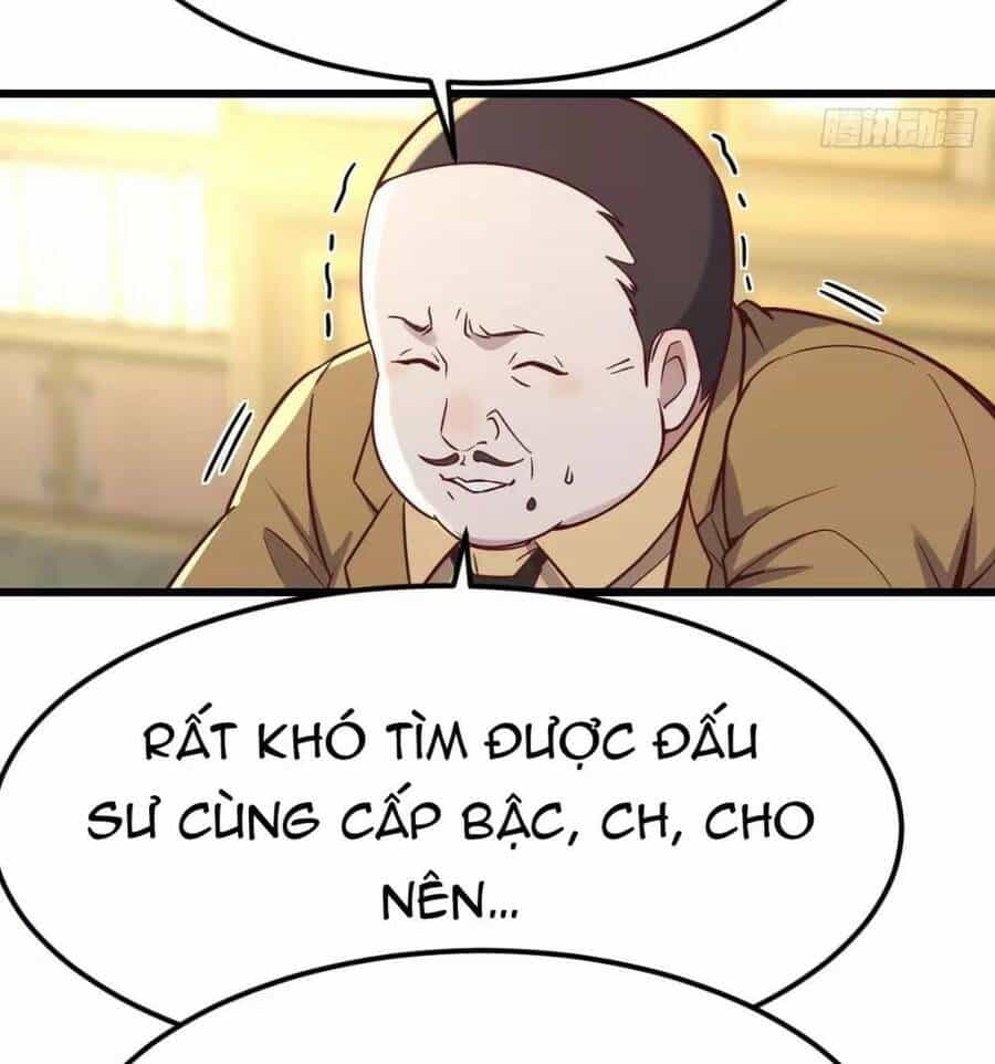 Đấu Thần Vĩnh Dạ - Chương 19 - ảnh 36
