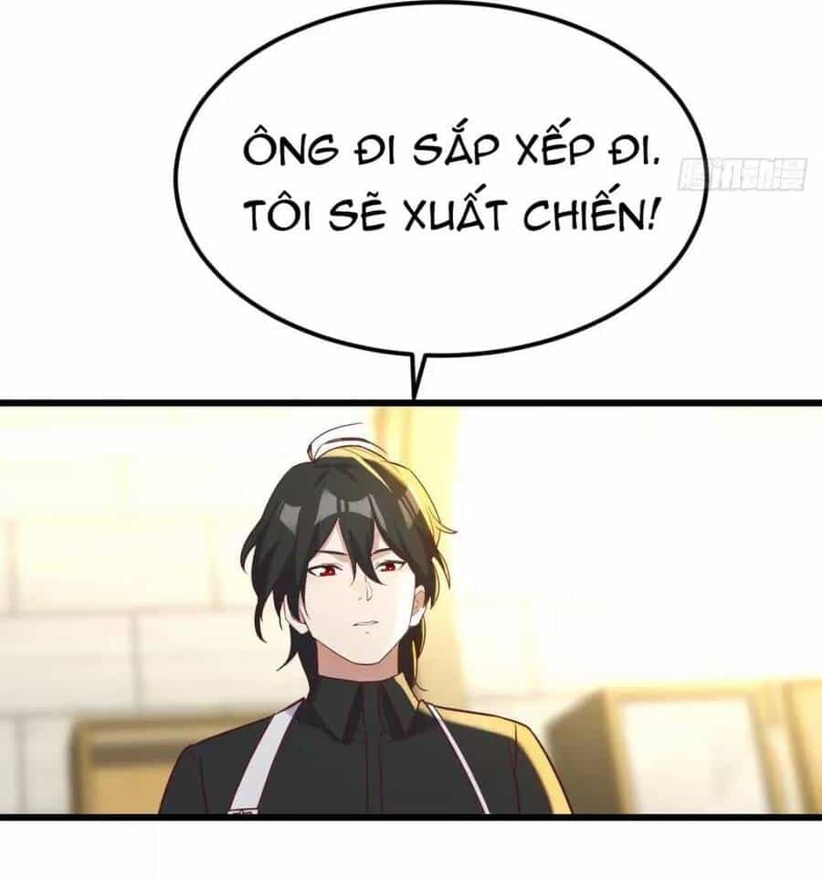 Đấu Thần Vĩnh Dạ - Chương 19 - ảnh 38