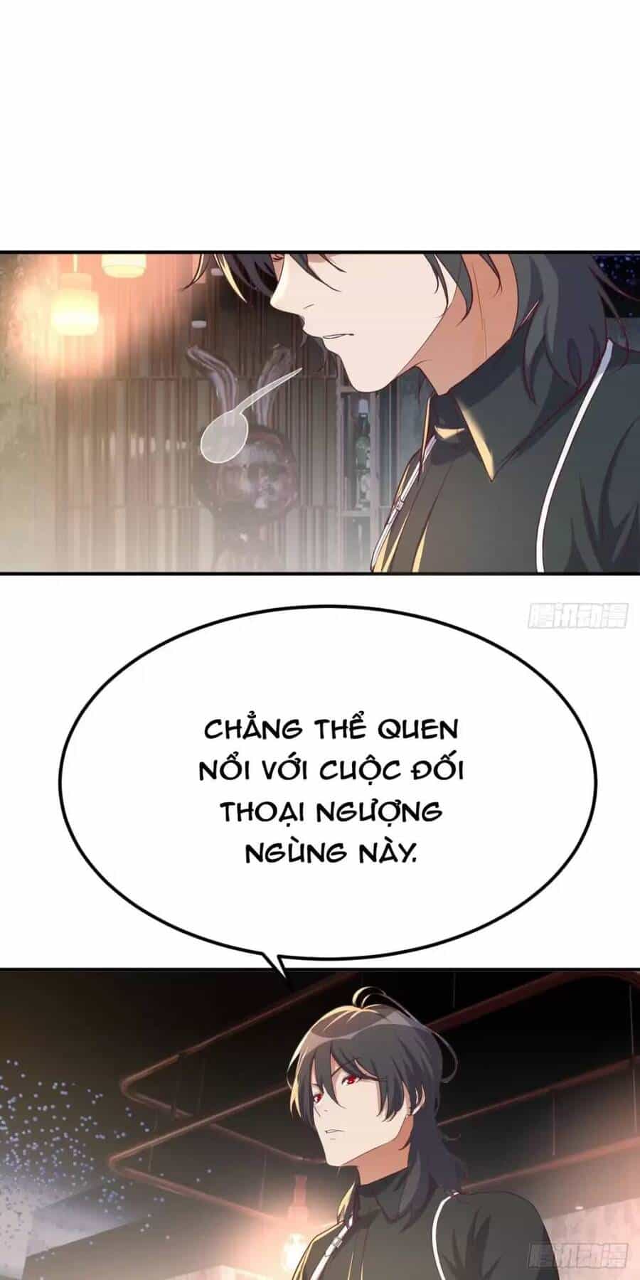 Đấu Thần Vĩnh Dạ - Chương 20 - ảnh 10