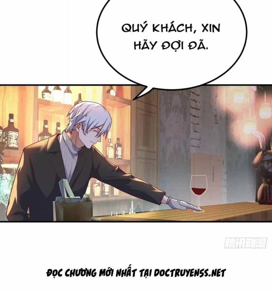 Đấu Thần Vĩnh Dạ - Chương 20 - ảnh 12
