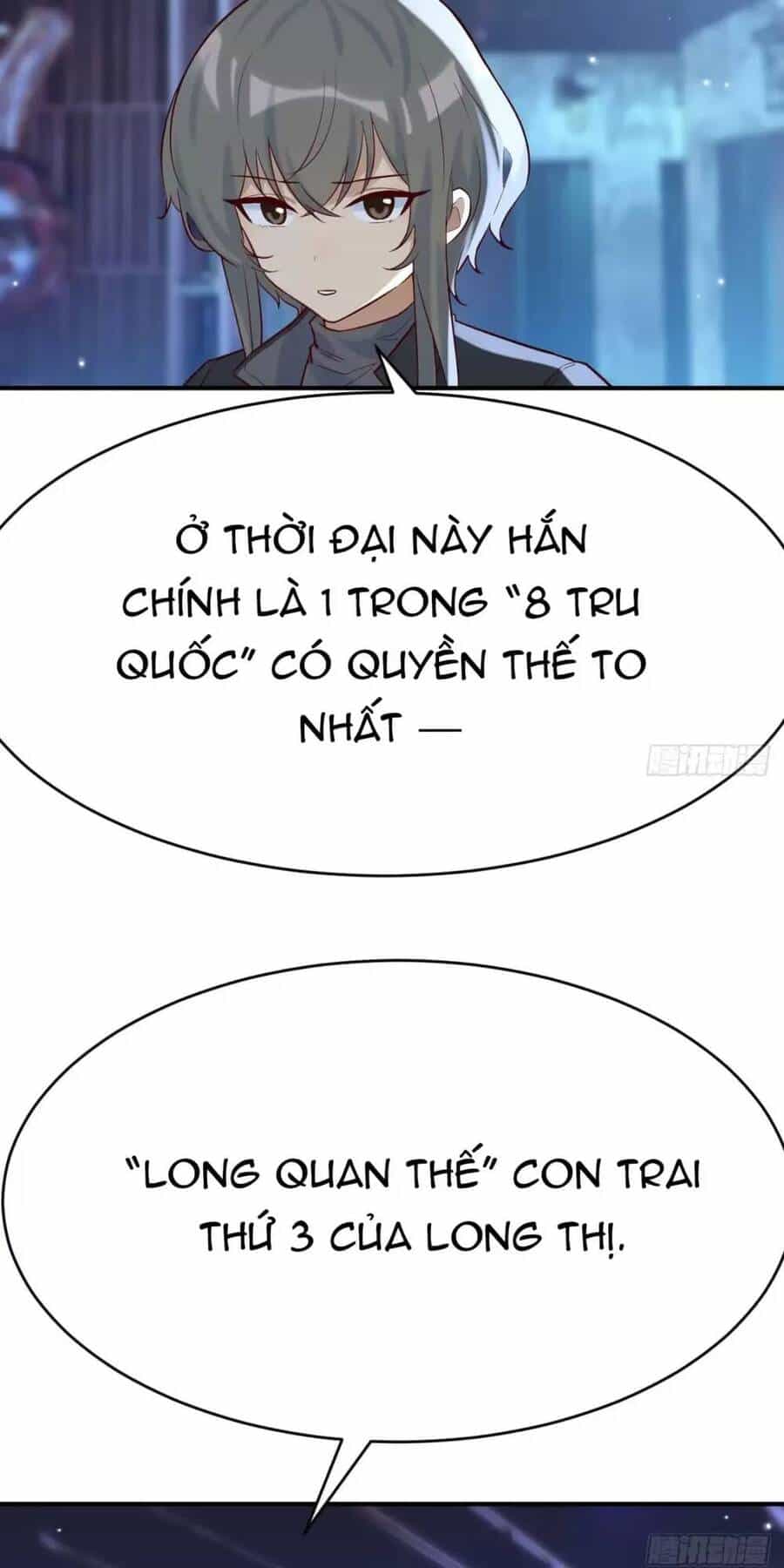 Đấu Thần Vĩnh Dạ - Chương 22 - ảnh 17
