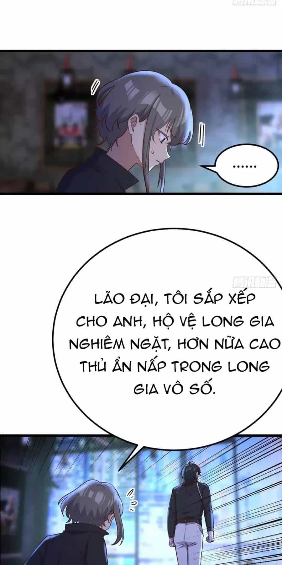 Đấu Thần Vĩnh Dạ - Chương 22 - ảnh 22