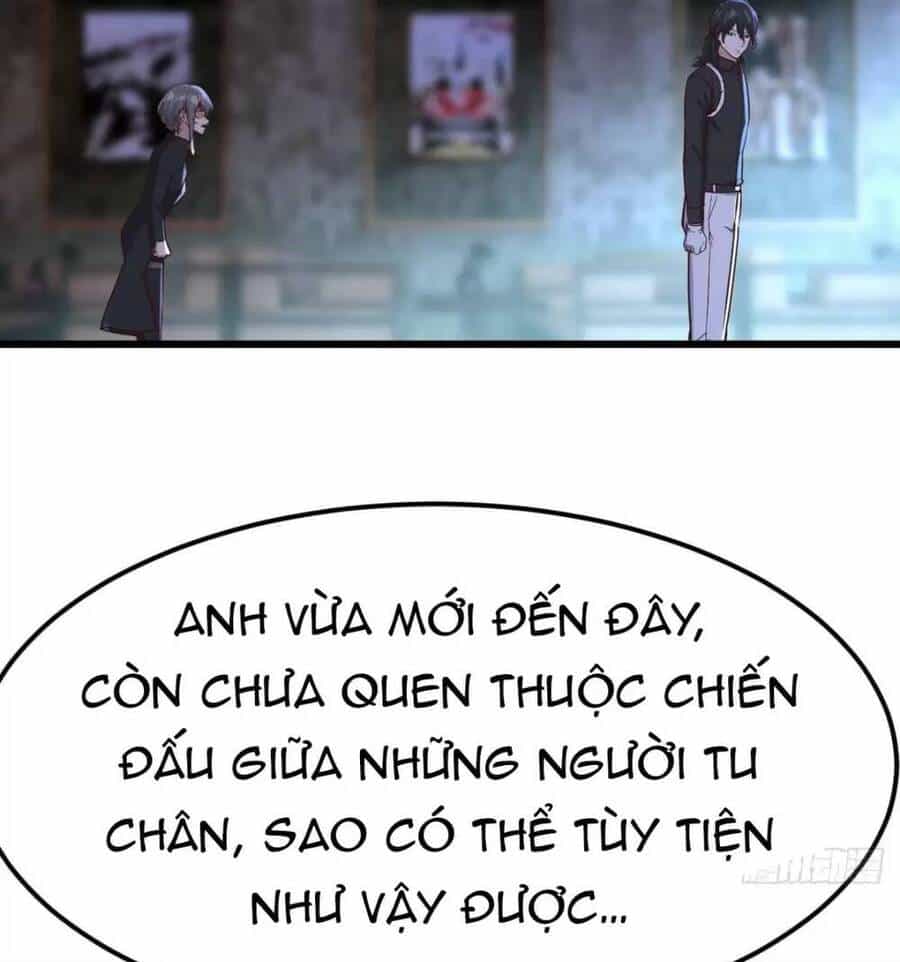 Đấu Thần Vĩnh Dạ - Chương 22 - ảnh 26