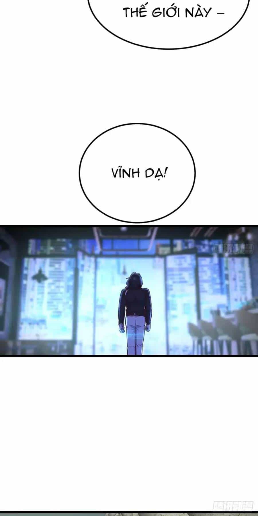 Đấu Thần Vĩnh Dạ - Chương 22 - ảnh 33