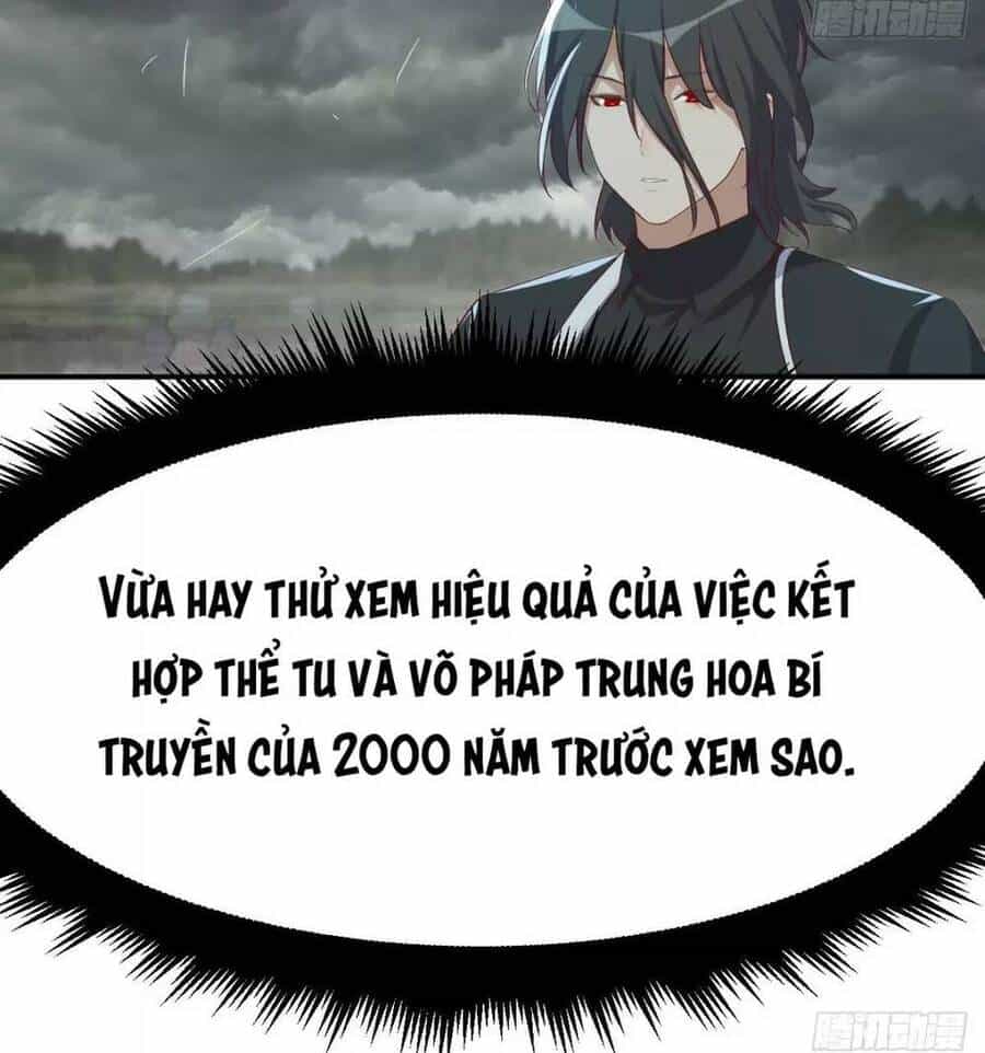 Đấu Thần Vĩnh Dạ - Chương 23 - ảnh 10