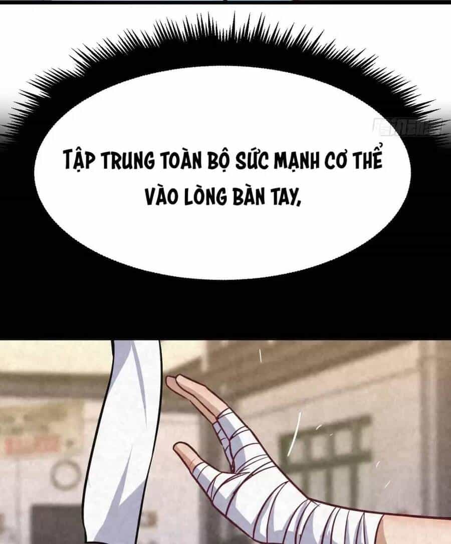 Đấu Thần Vĩnh Dạ - Chương 23 - ảnh 16