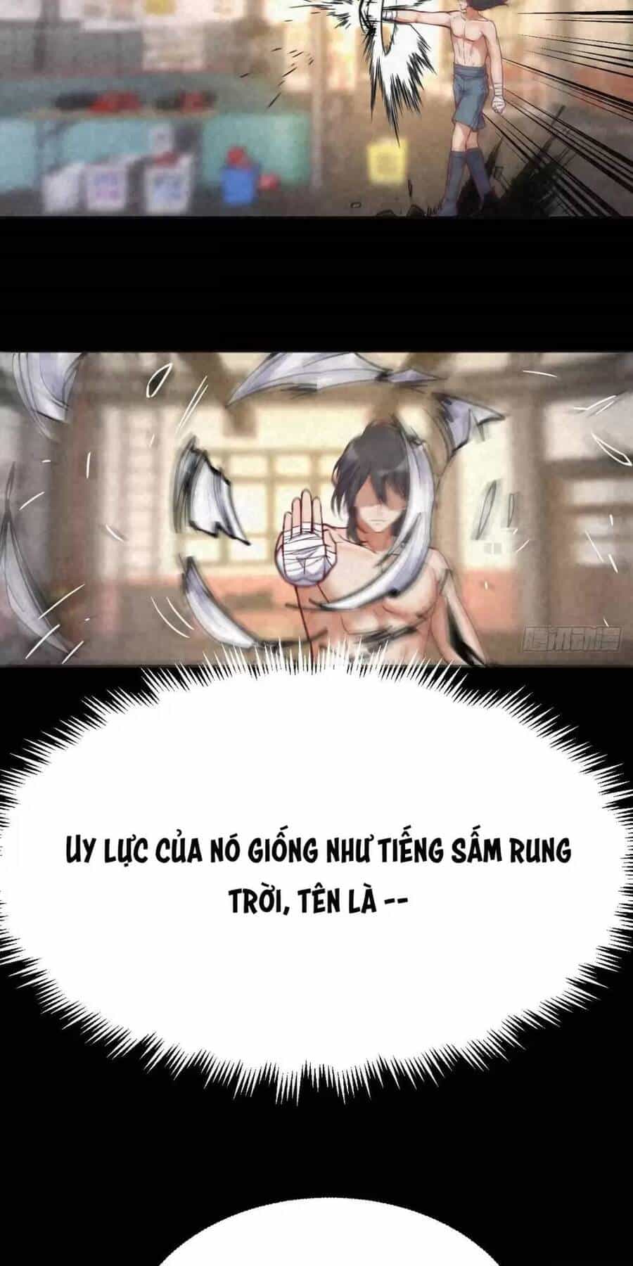 Đấu Thần Vĩnh Dạ - Chương 23 - ảnh 18