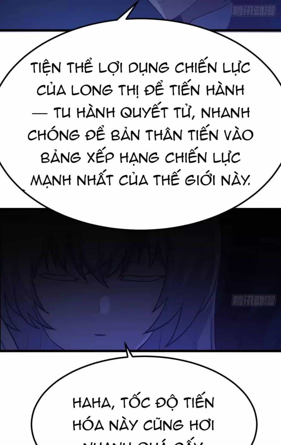 Đấu Thần Vĩnh Dạ - Chương 24 - ảnh 6