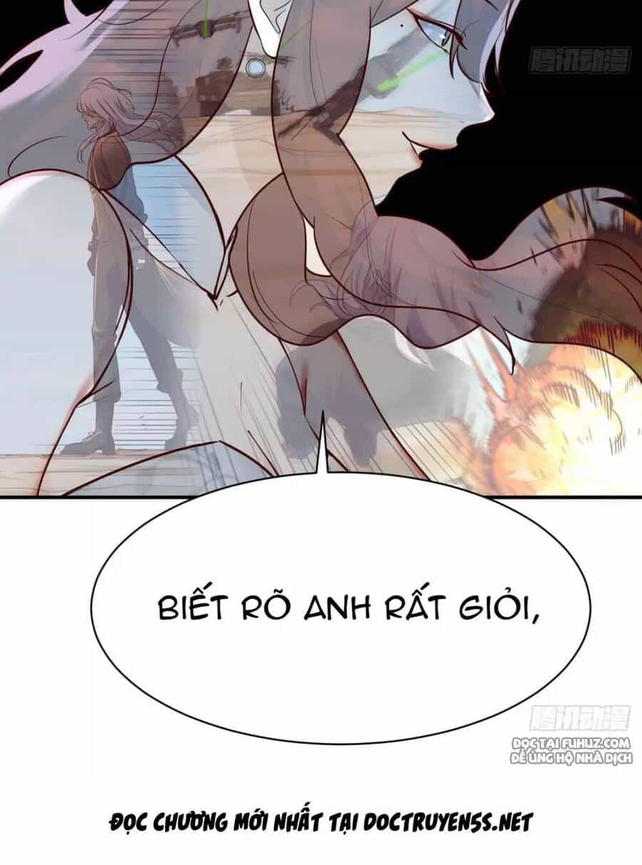 Đấu Thần Vĩnh Dạ - Chương 26 - ảnh 16