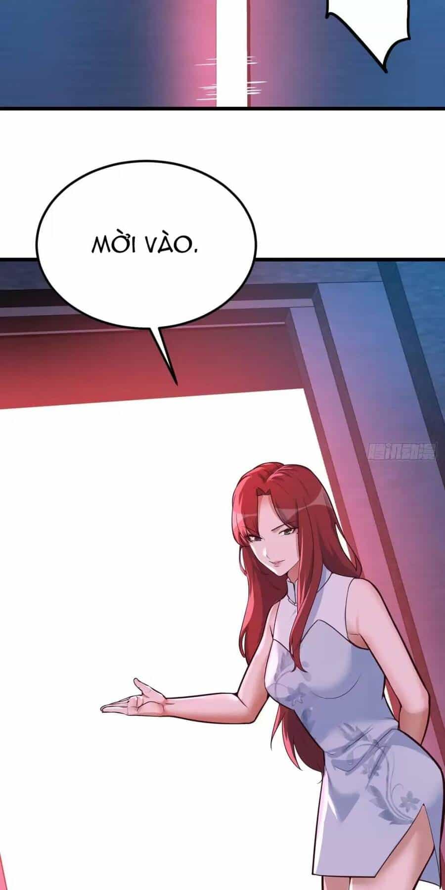Đấu Thần Vĩnh Dạ - Chương 26 - ảnh 24