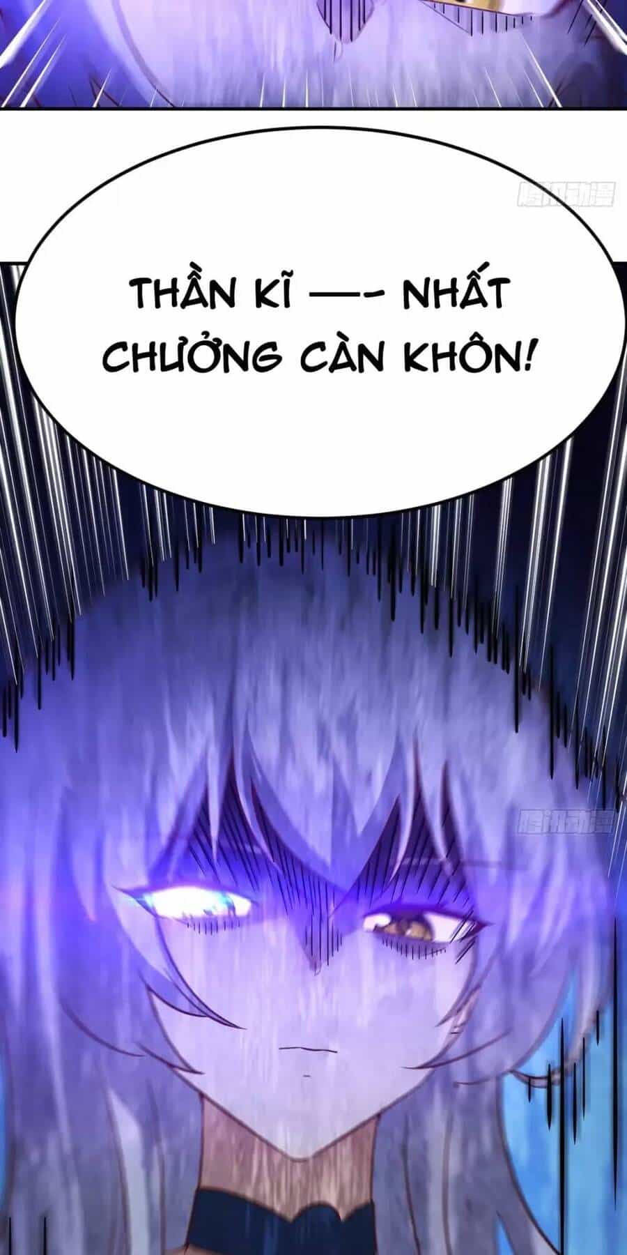 Đấu Thần Vĩnh Dạ - Chương 27 - ảnh 33