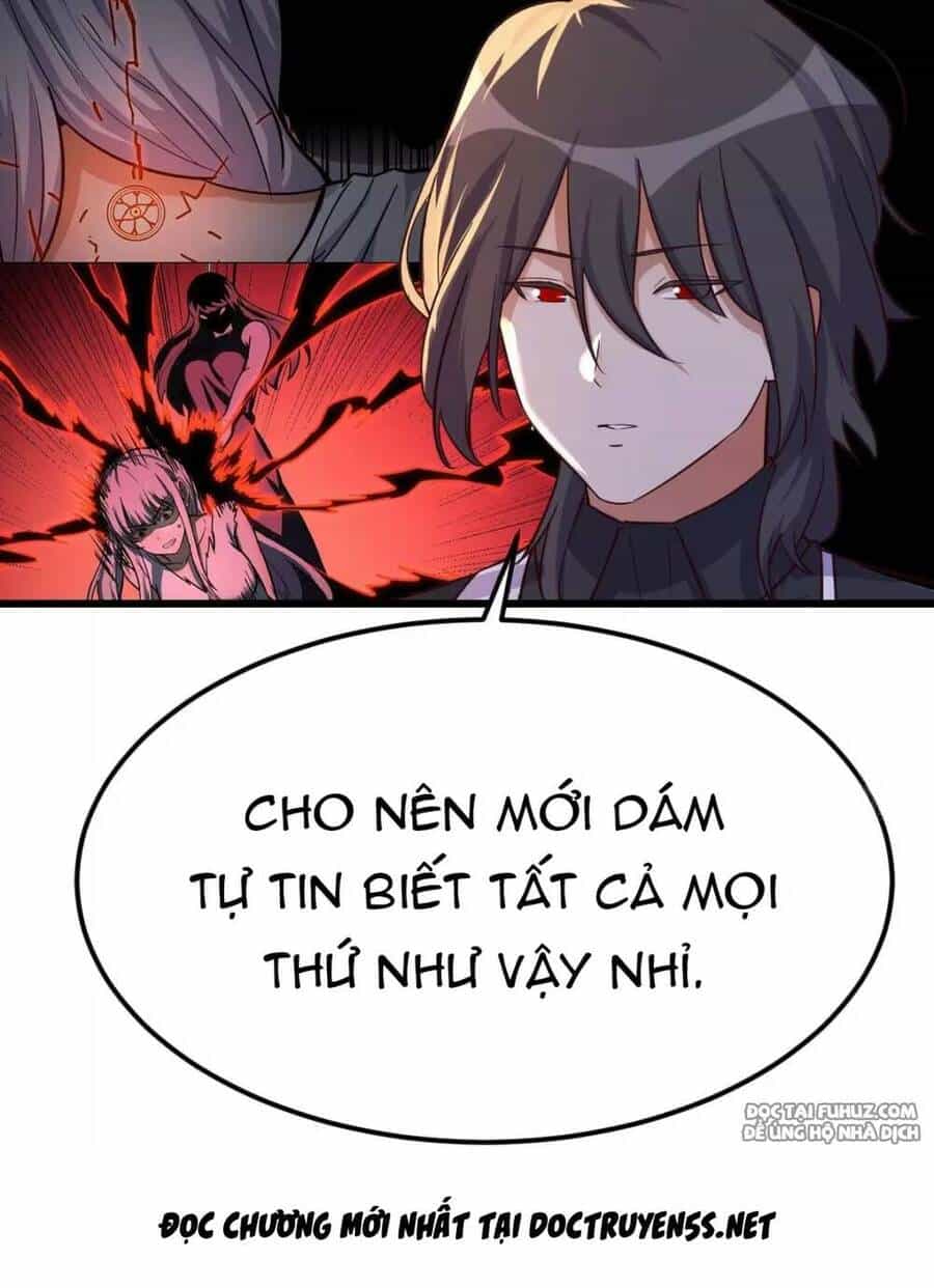 Đấu Thần Vĩnh Dạ - Chương 28 - ảnh 11