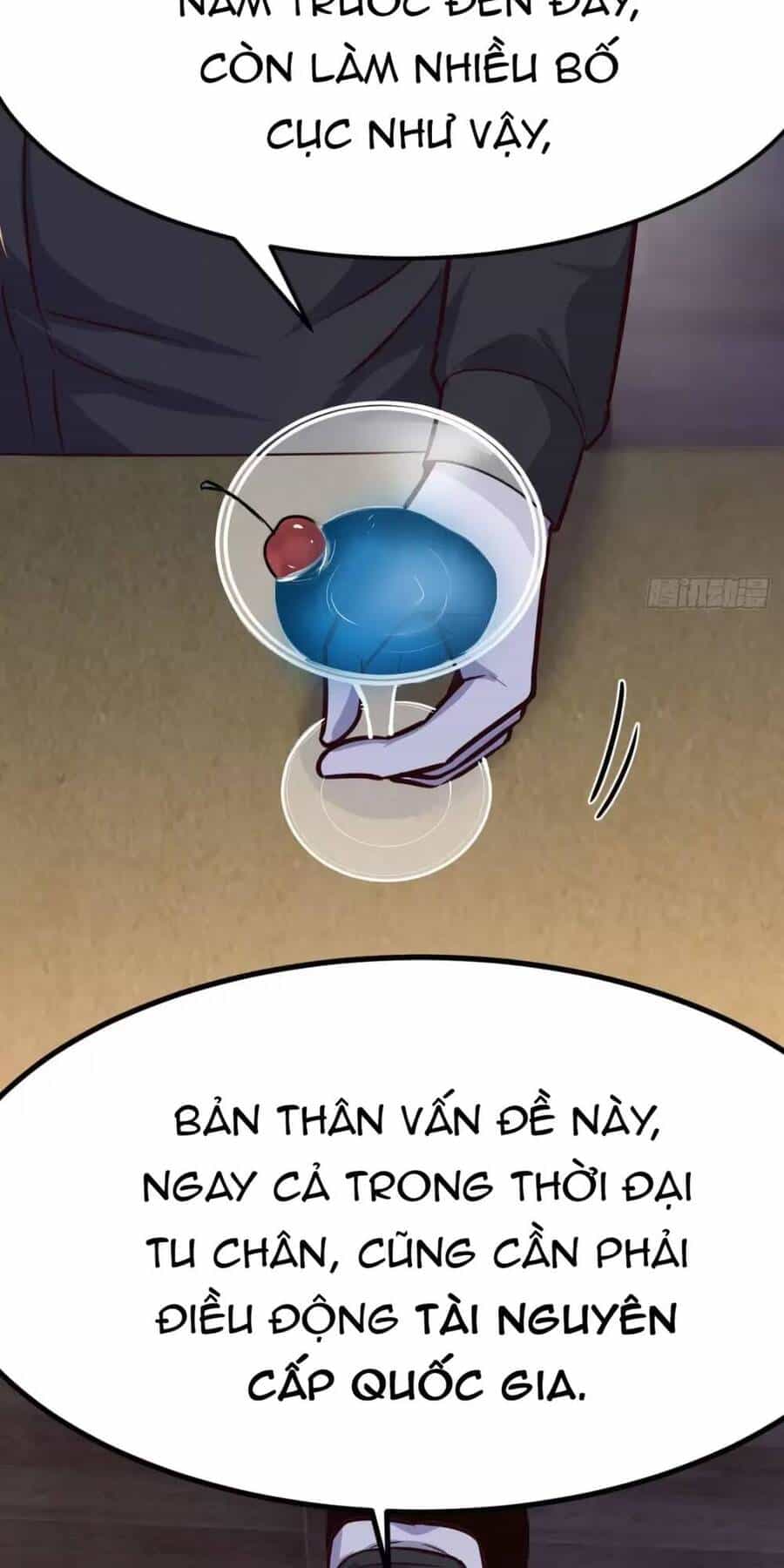 Đấu Thần Vĩnh Dạ - Chương 28 - ảnh 15