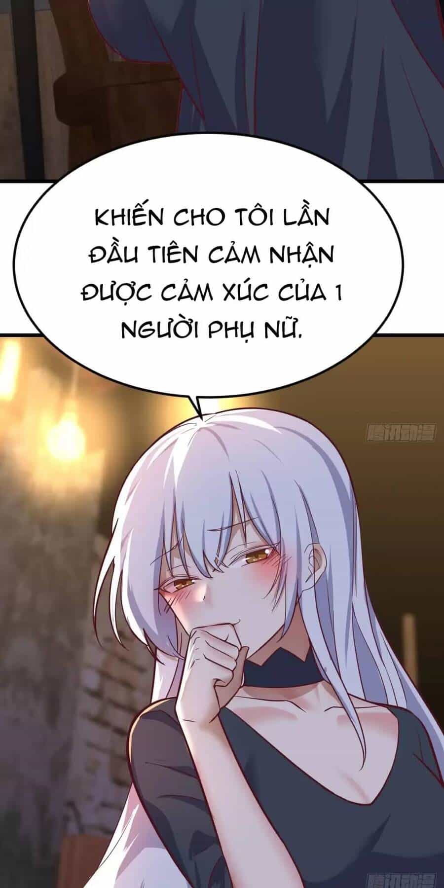 Đấu Thần Vĩnh Dạ - Chương 28 - ảnh 20
