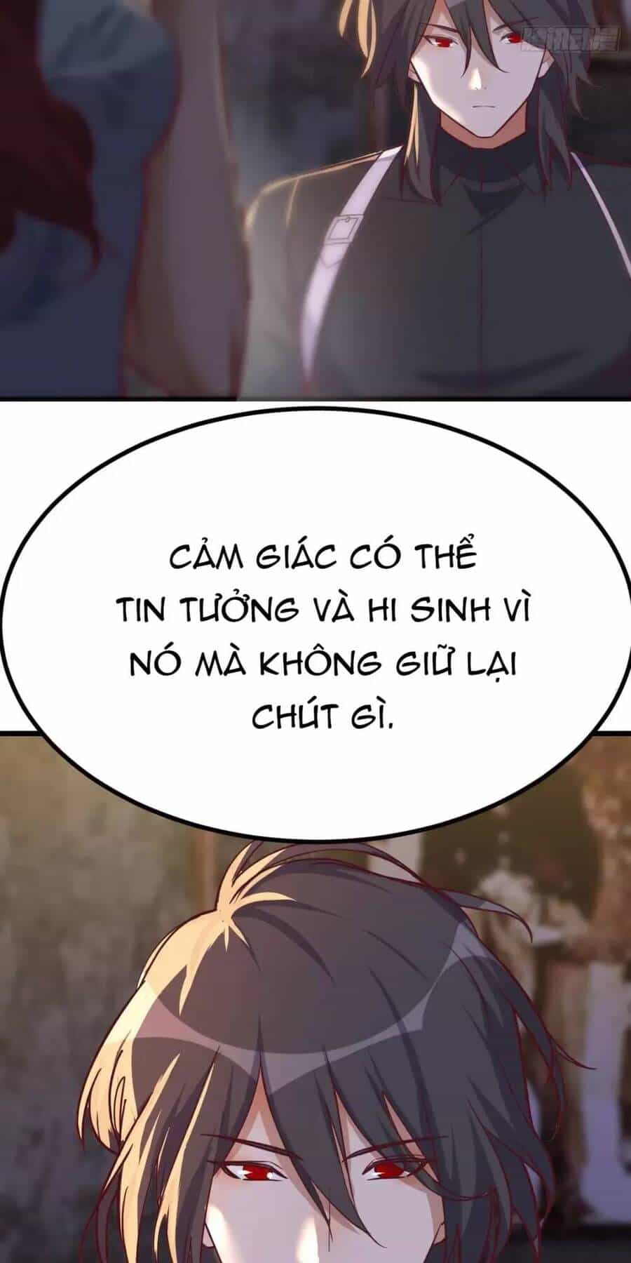 Đấu Thần Vĩnh Dạ - Chương 28 - ảnh 25