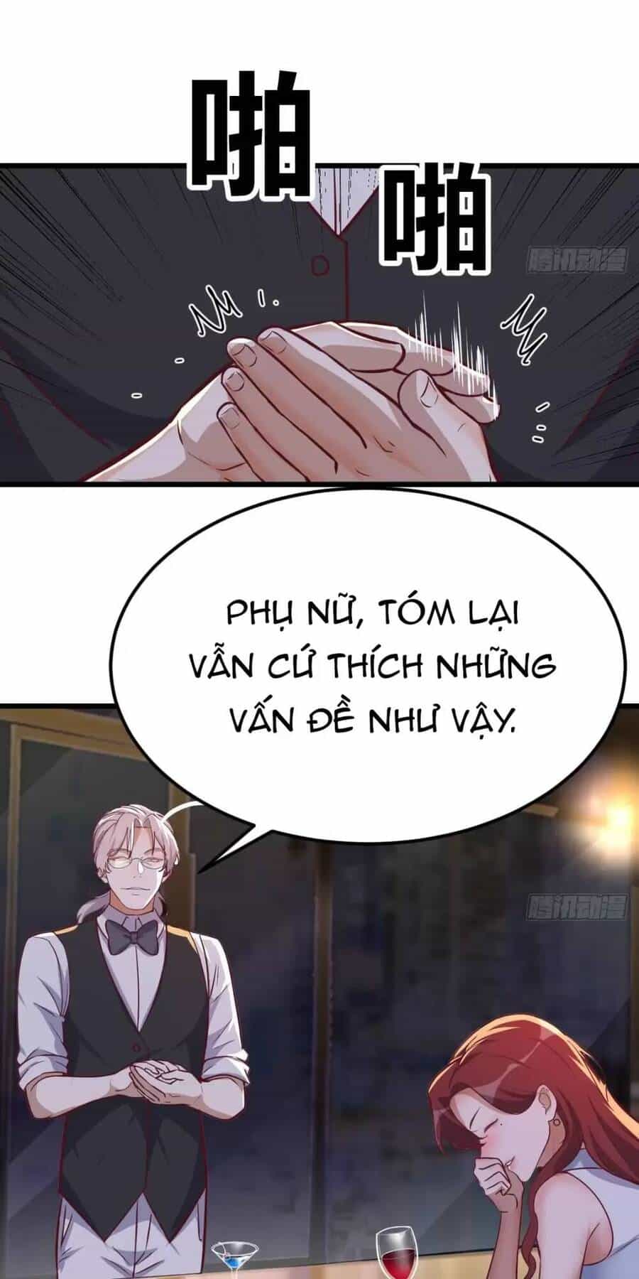 Đấu Thần Vĩnh Dạ - Chương 28 - ảnh 28