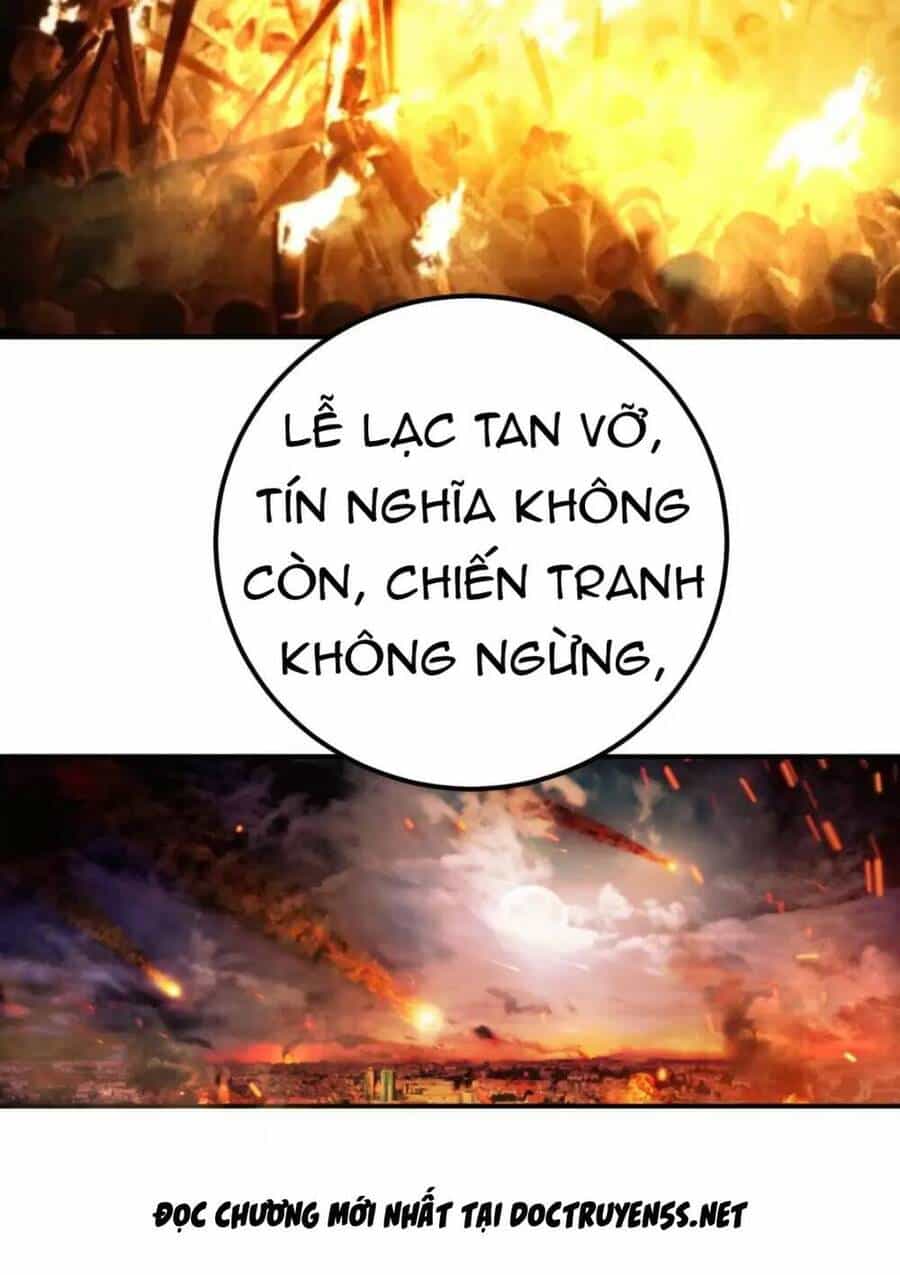 Đấu Thần Vĩnh Dạ - Chương 28 - ảnh 36