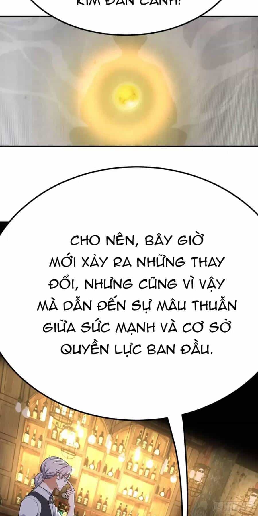 Đấu Thần Vĩnh Dạ - Chương 28 - ảnh 42