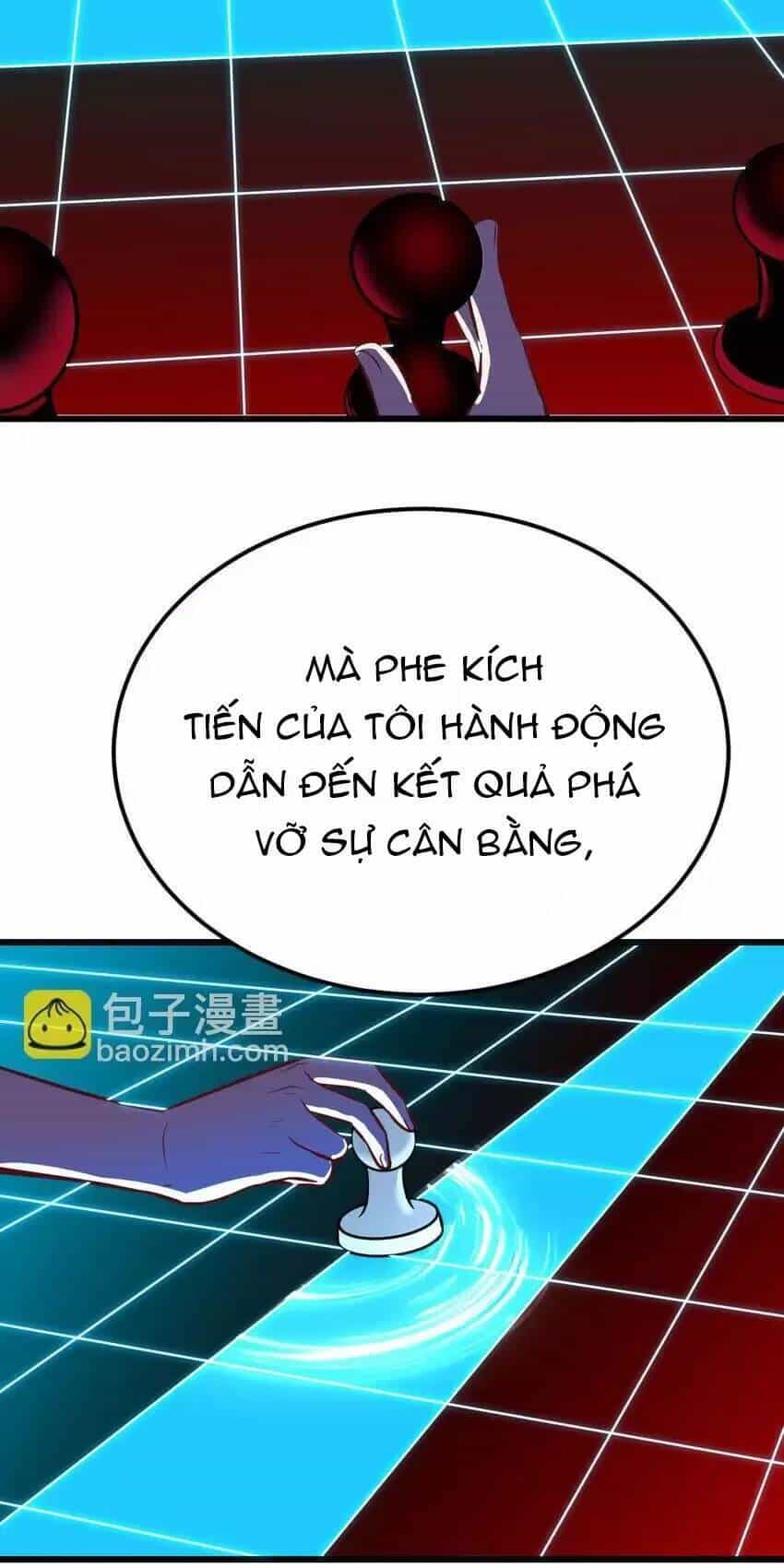 Đấu Thần Vĩnh Dạ - Chương 29 - ảnh 11