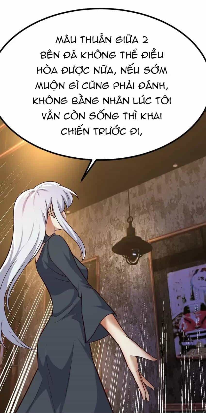 Đấu Thần Vĩnh Dạ - Chương 29 - ảnh 14