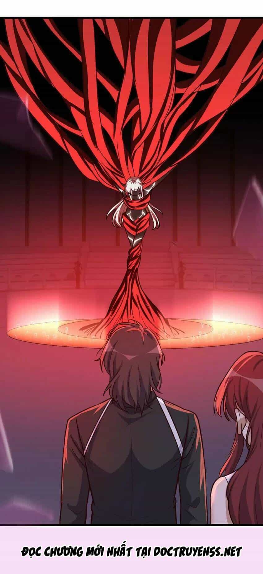 Đấu Thần Vĩnh Dạ - Chương 29 - ảnh 23