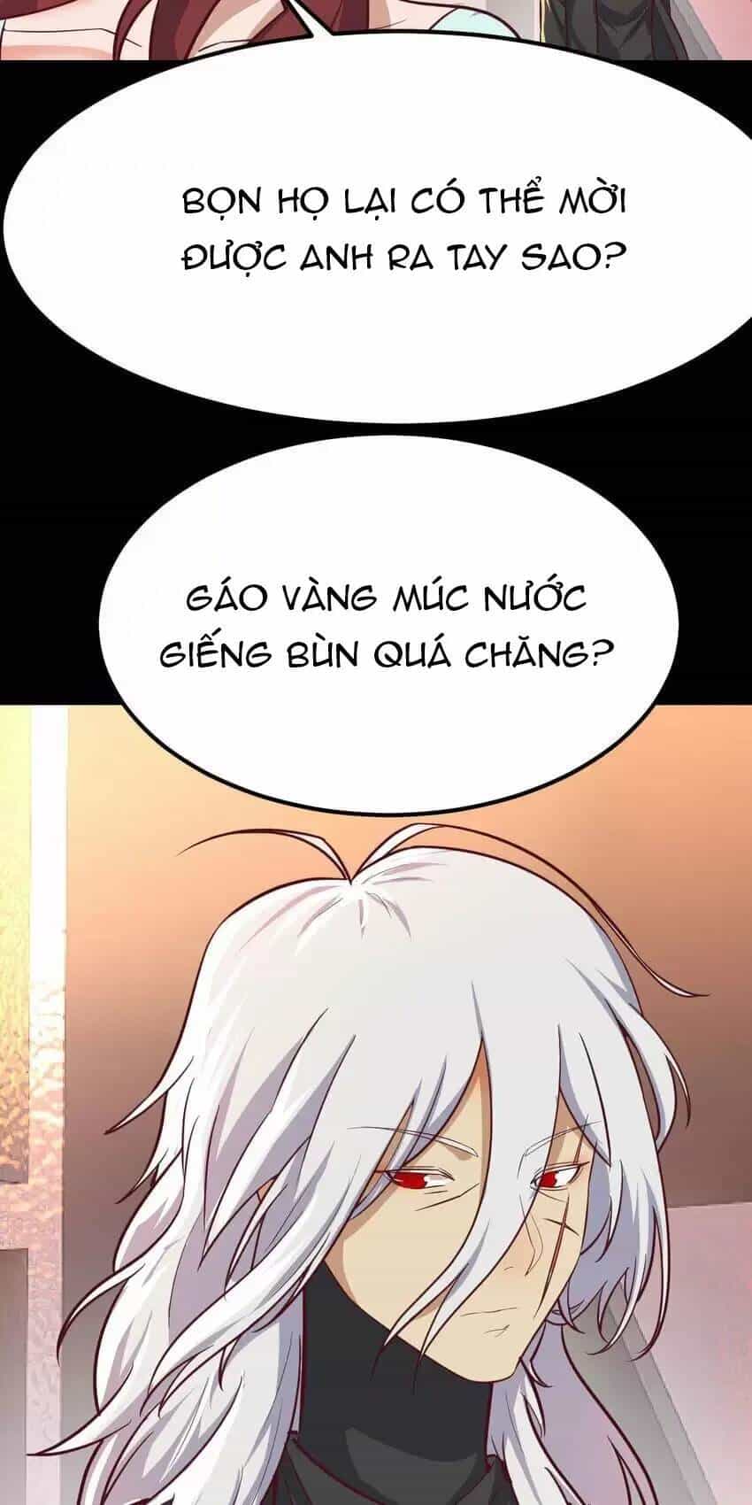 Đấu Thần Vĩnh Dạ - Chương 30 - ảnh 16