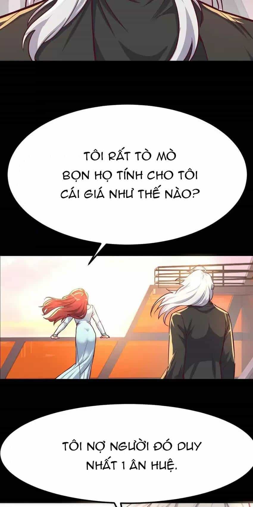 Đấu Thần Vĩnh Dạ - Chương 30 - ảnh 17