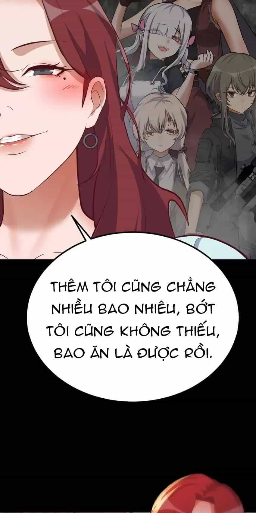 Đấu Thần Vĩnh Dạ - Chương 31 - ảnh 26