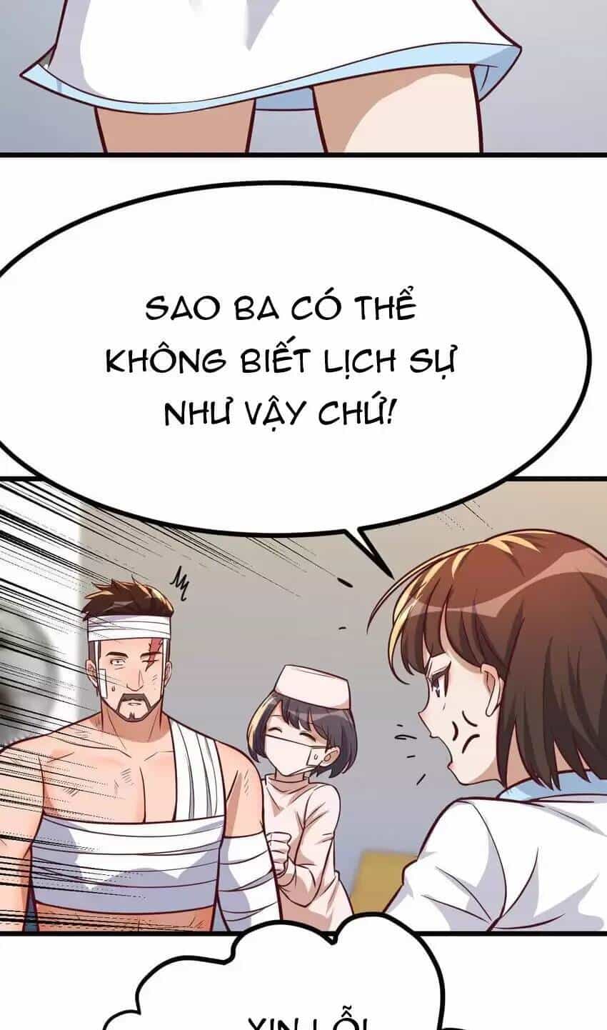 Đấu Thần Vĩnh Dạ - Chương 31 - ảnh 40