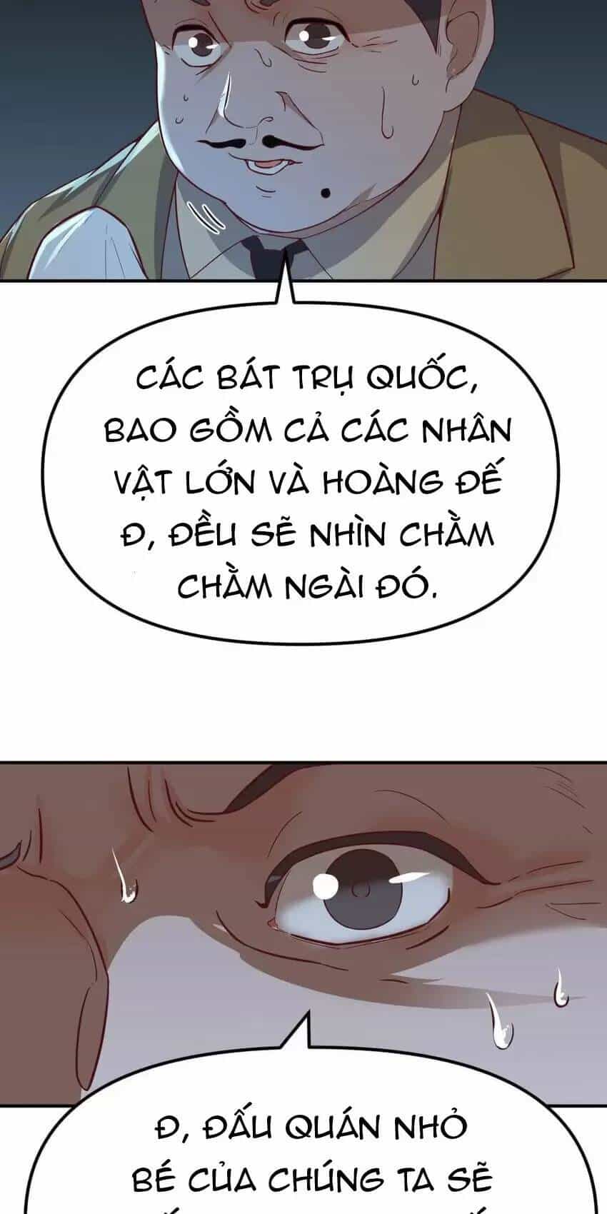Đấu Thần Vĩnh Dạ - Chương 32 - ảnh 28