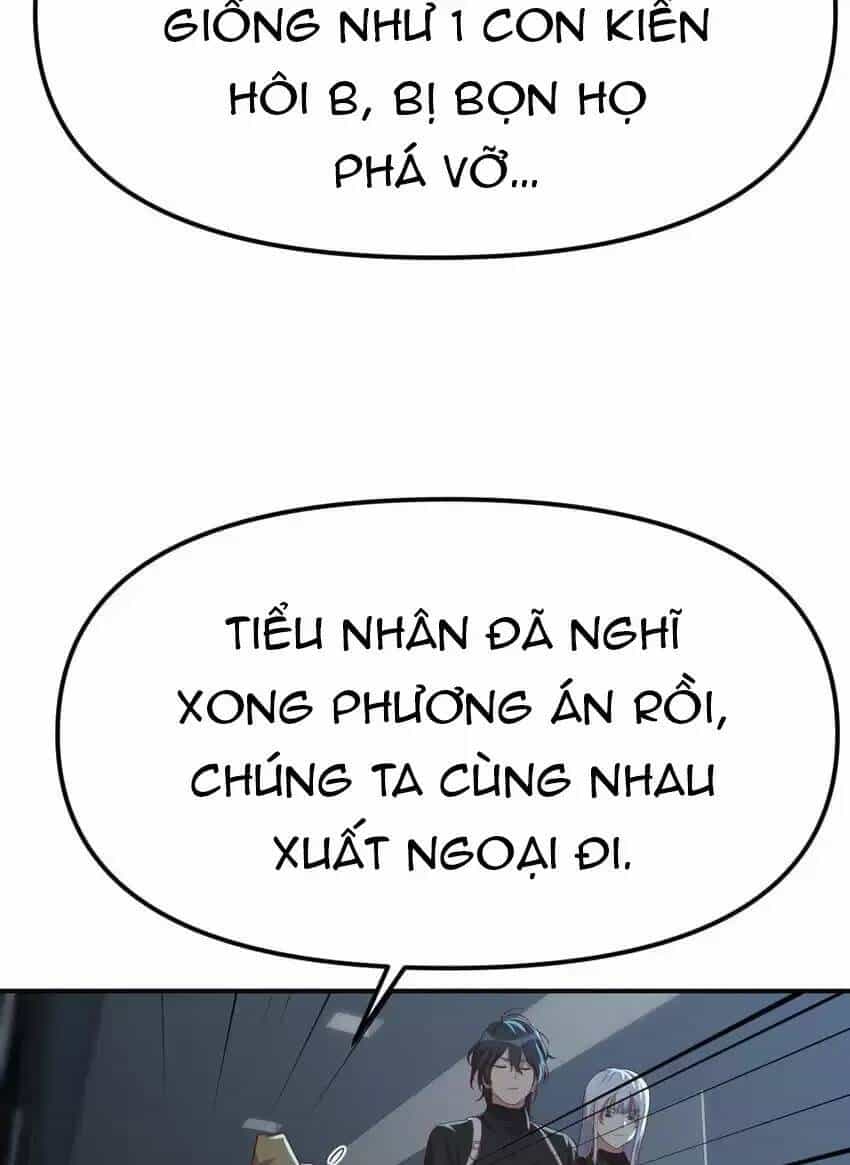 Đấu Thần Vĩnh Dạ - Chương 32 - ảnh 29