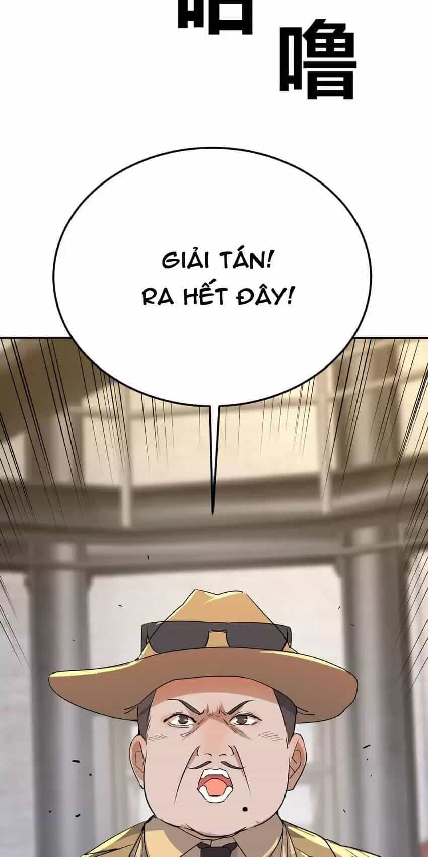 Đấu Thần Vĩnh Dạ - Chương 33 - ảnh 20