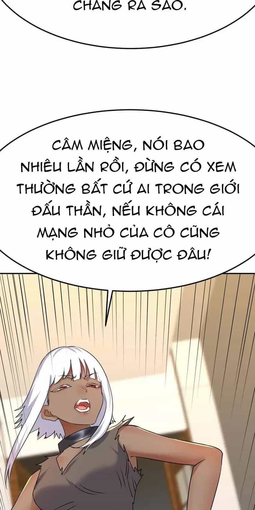 Đấu Thần Vĩnh Dạ - Chương 33 - ảnh 26