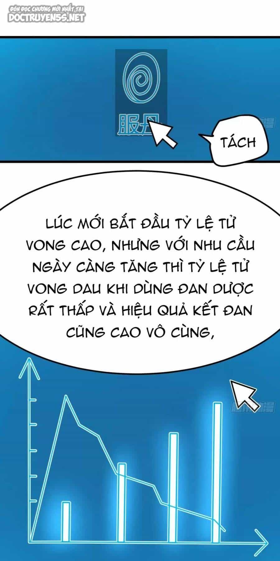 Đấu Thần Vĩnh Dạ - Chương 35 - ảnh 13