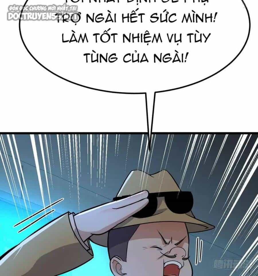 Đấu Thần Vĩnh Dạ - Chương 35 - ảnh 5