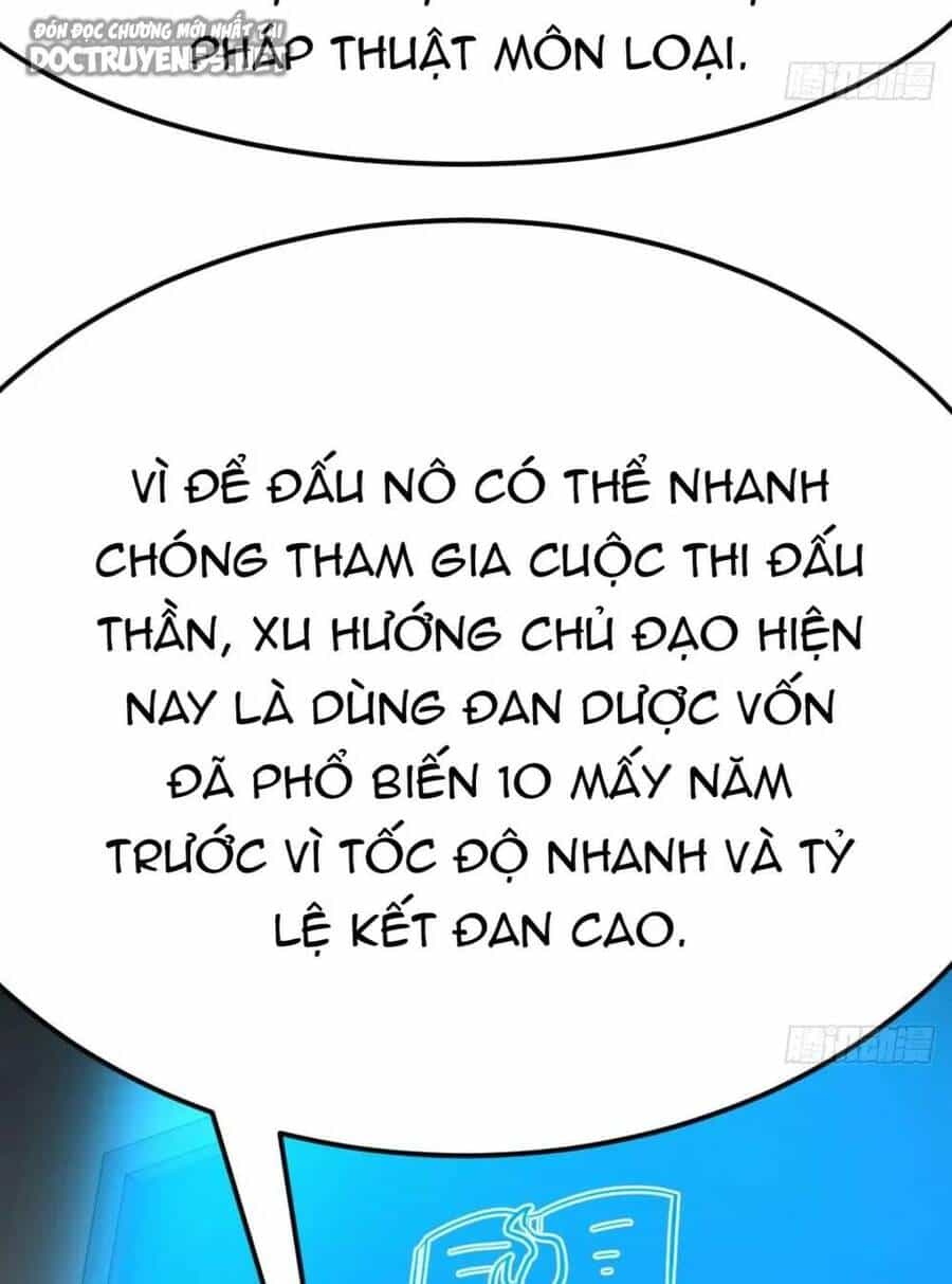 Đấu Thần Vĩnh Dạ - Chương 35 - ảnh 9