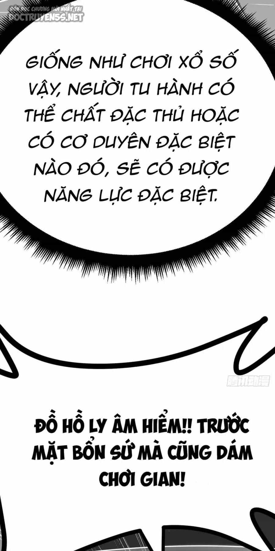 Đấu Thần Vĩnh Dạ - Chương 36 - ảnh 48