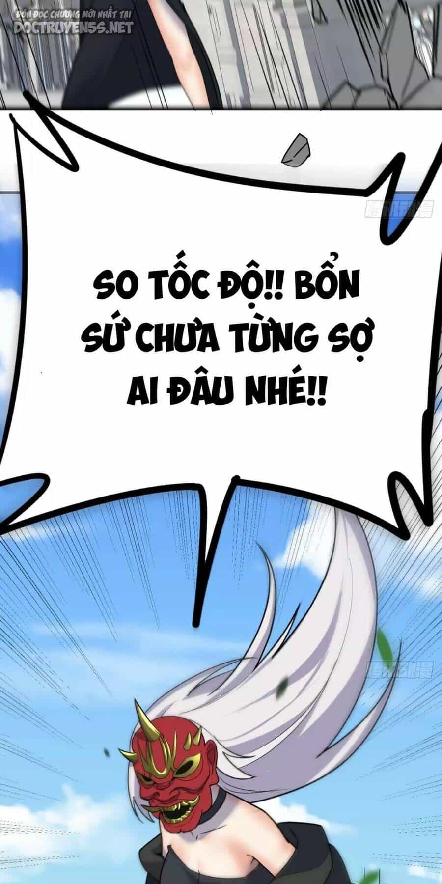 Đấu Thần Vĩnh Dạ - Chương 36 - ảnh 59