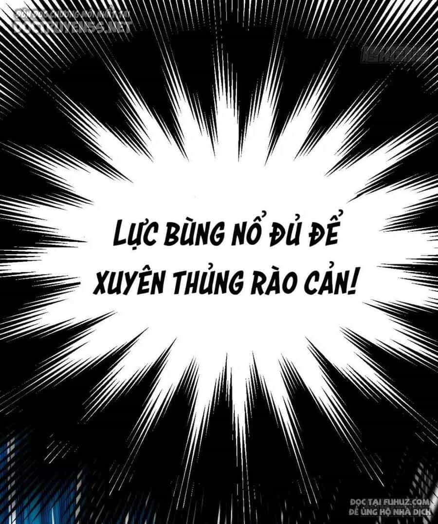 Đấu Thần Vĩnh Dạ - Chương 37 - ảnh 21
