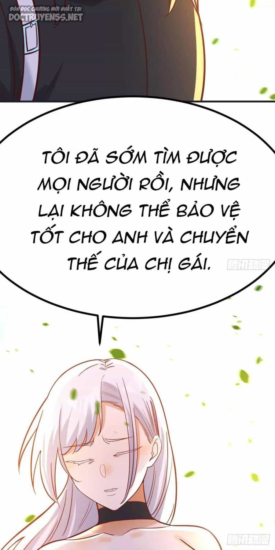 Đấu Thần Vĩnh Dạ - Chương 37 - ảnh 62