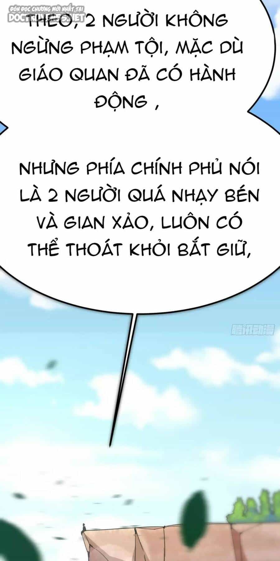 Đấu Thần Vĩnh Dạ - Chương 38 - ảnh 31