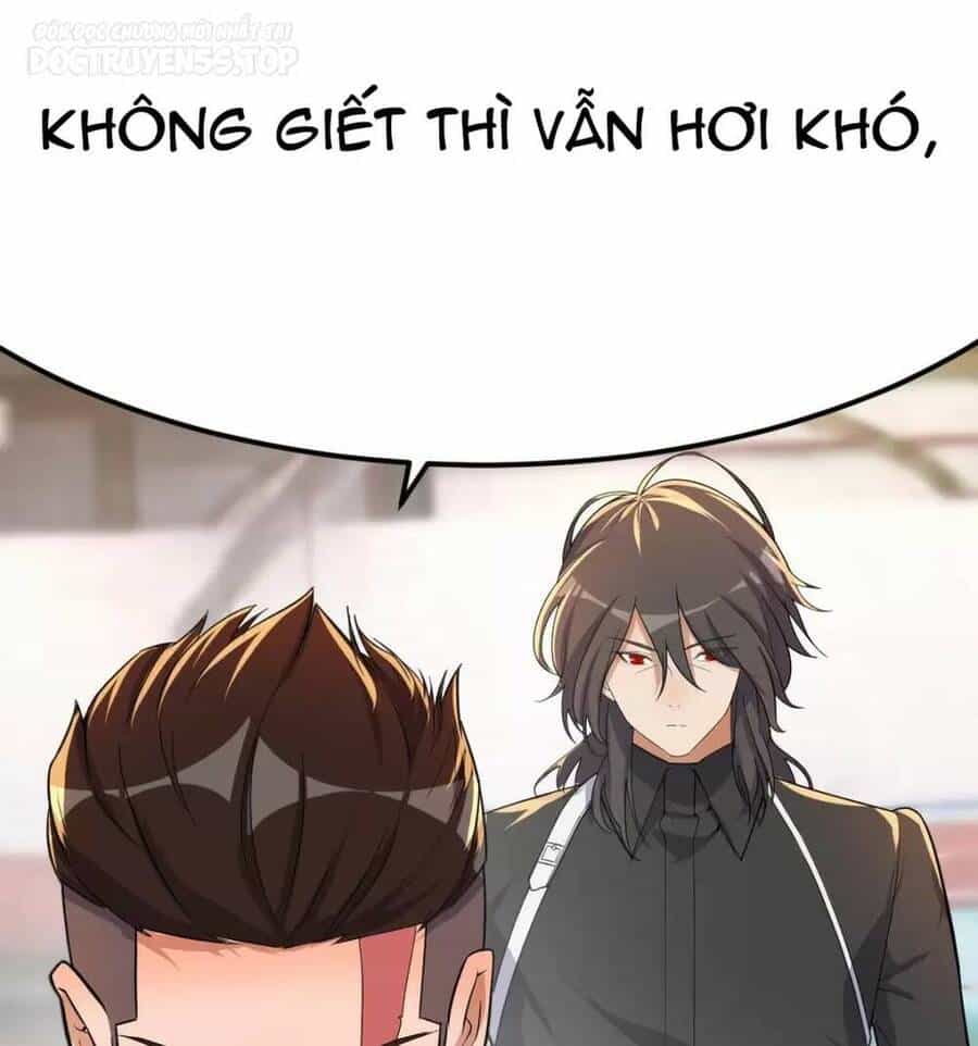 Đấu Thần Vĩnh Dạ - Chương 40 - ảnh 20