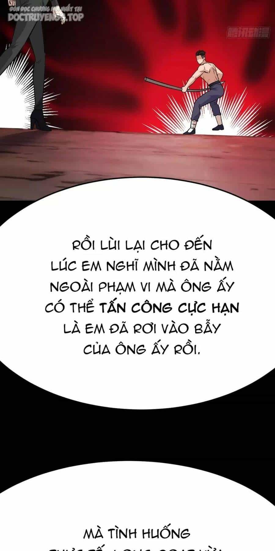 Đấu Thần Vĩnh Dạ - Chương 41 - ảnh 38