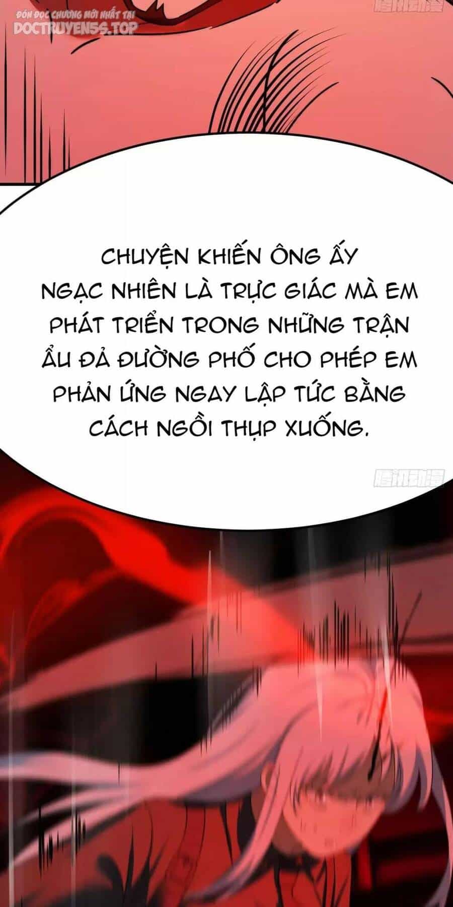 Đấu Thần Vĩnh Dạ - Chương 41 - ảnh 46